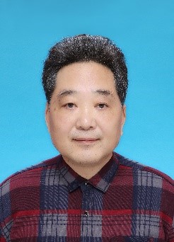 Prof. Xizheng Ke